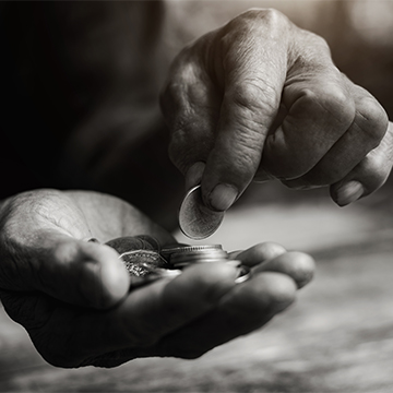 Creative Giving 